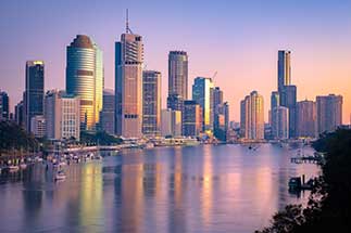 Brisbane, Australia