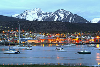 Ushuaia, Argentina