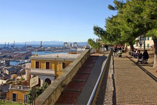 Genoa Image