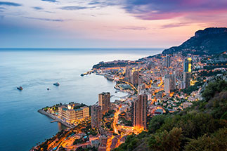 Monte Carlo, Monaco