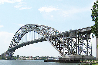 Bayonne Image