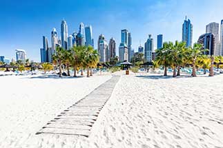 Dubai, U.A.E.