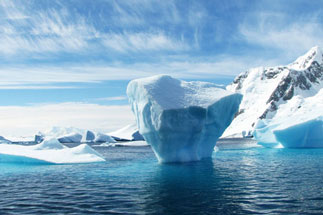 Antarctica Image