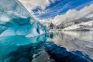 Antarctica Image