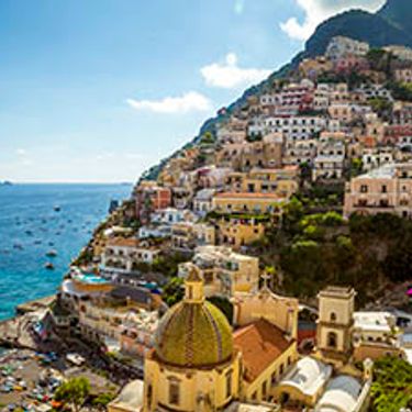 Italy Sea Houses Cinque Terre