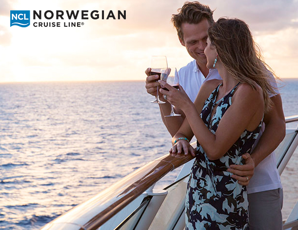 Best Honeymoon Cruises