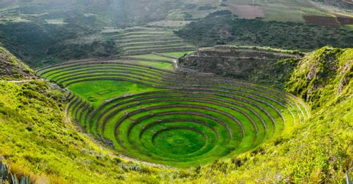 Sacred Valley