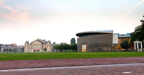 Van Gogh Museum