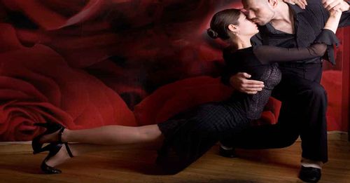 Grab a dance partner and visit a famous Tango club to learn how to dance Tango