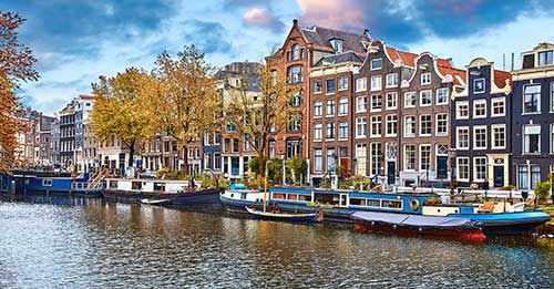 Amsterdam