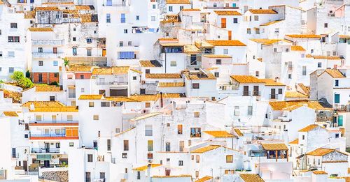 Explore the Charming Hill Towns of Andalusia