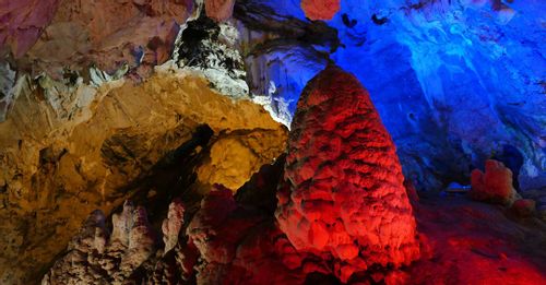 The Vrelo Cave