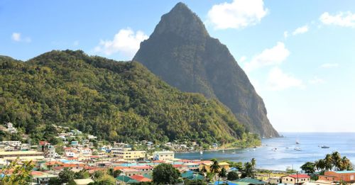 St. Lucia