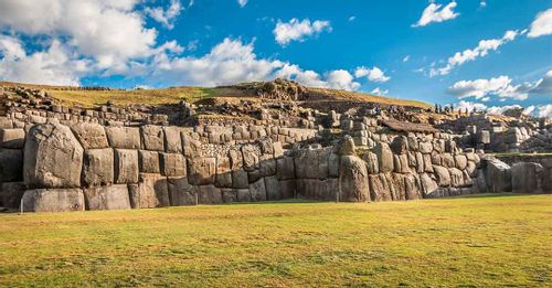 Take a half-day trip to see the perfectly laid stones of the Sacsayhuaman fortress