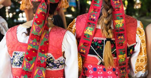 Folk Art Centers of Bratislava