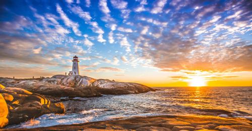 Halifax, Nova Scotia