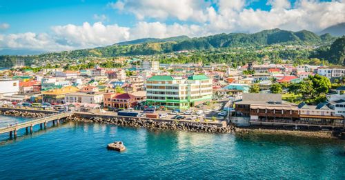 Dominica