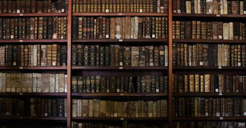 Visit the Magnificent Biblioteca Joanina in Coimbra