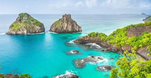 Fernando de Noronha