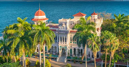 Top 10 Cuba Cruises 2023 2023/2024 - AffordableTours