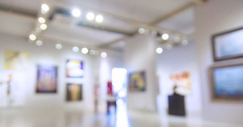 Explore the Louisiana Museum of Modern Art