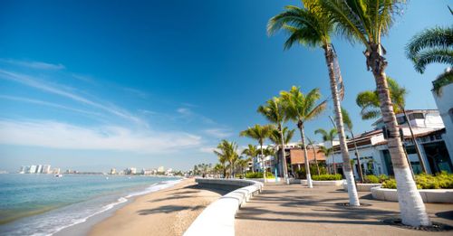 Malecon Boardwalk