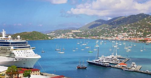 St. Thomas