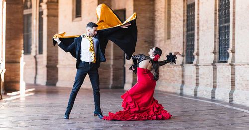 Delve into Spanish Culture in Seville