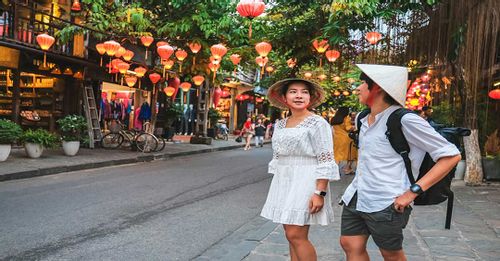 Hoi An