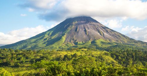 arenal costa rica vacation packages