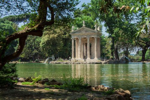 Villa Borghese
