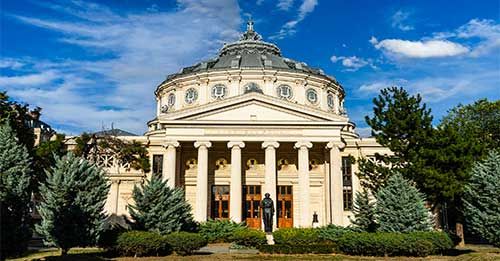 Romanian Athenaeum