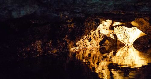 Explore the Fascinating Marble Arch Caves