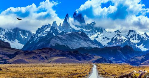 Fitz Roy