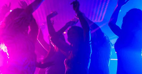 Nightclubs and Bars in Panama City