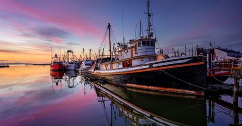 Sydney, Nova Scotia