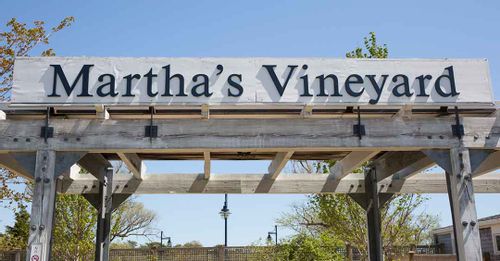Martha’s Vineyard