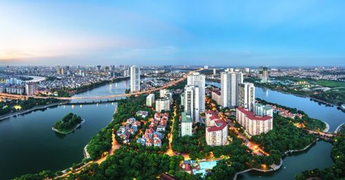 Hanoi