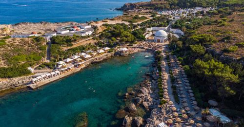 Kallithea Thermal Springs