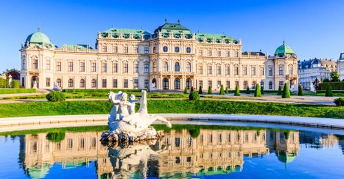 Vienna, Austria