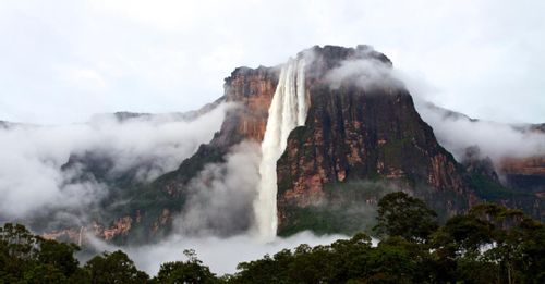 Angel Falls