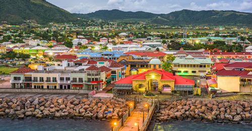 St.Kitts and Nevis