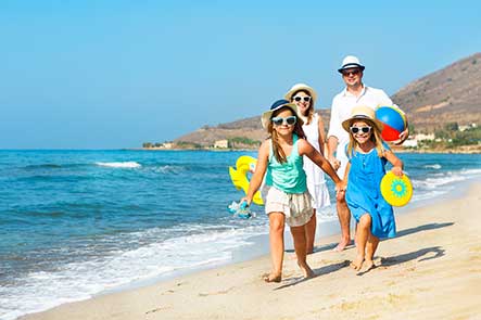Family Tours