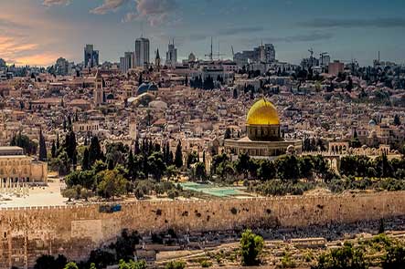 Religious Tours