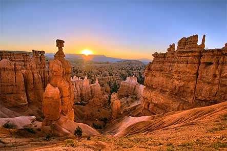 National Parks Tours