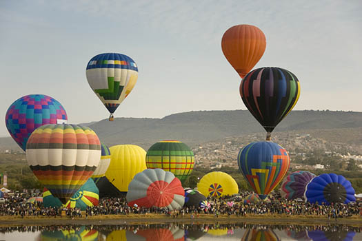 Themed or Special Event Vacations Image