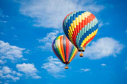 Themed or Special Event Vacations