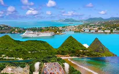 Tour and Cruise
