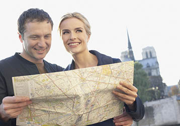 Independent Vacation Image