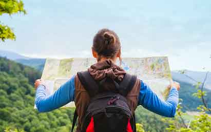 Independent Vacation